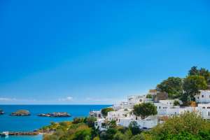 Island Hopping in Greece: A Relaxed Way to Explore the Mediterranean Island Hopping in Greece: A Relaxed Way to Explore the Mediterranean