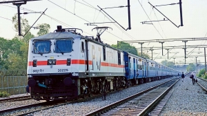 Indian Railways Indian Railways